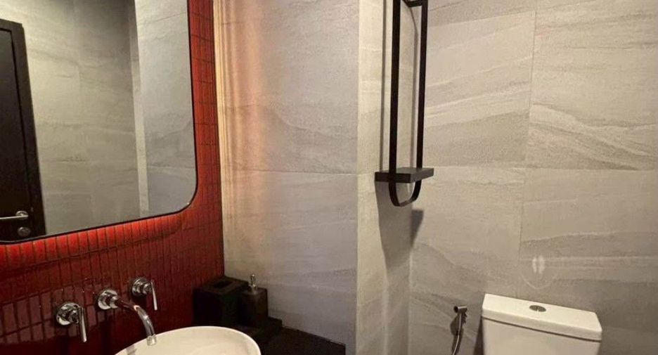 For rent 1 Beds condo in Bang Lamung, Chonburi