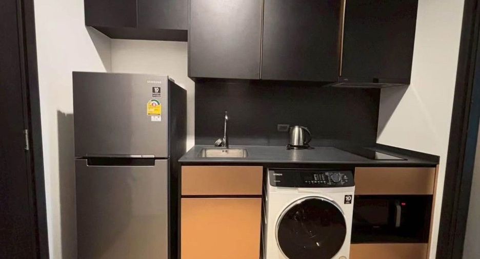 For rent 1 Beds condo in Bang Lamung, Chonburi