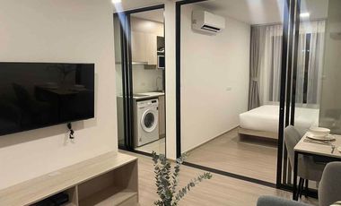 À louer 1 chambre condo à Mueang Phuket, Phuket