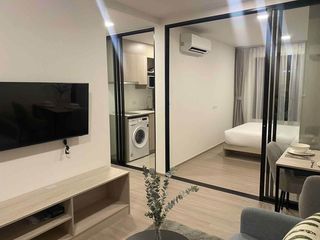 À louer 1 chambre condo à Mueang Phuket, Phuket