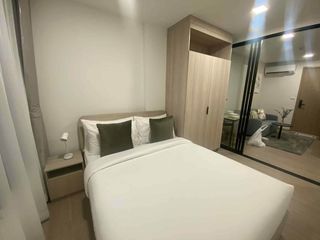 À louer 1 chambre condo à Mueang Phuket, Phuket