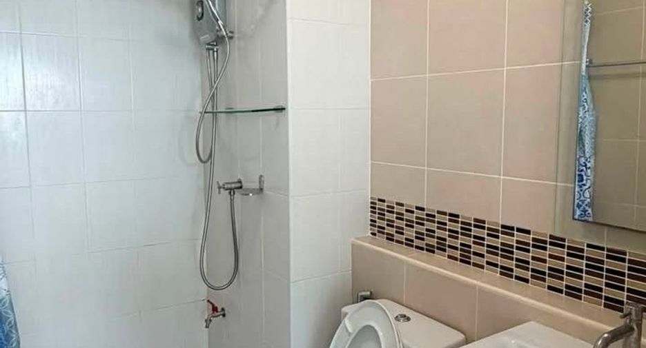 For rent 1 bed condo in Kathu, Phuket