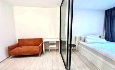 Wohnung zur Miete mit 1 Zimmer in Watthana, Bangkok
