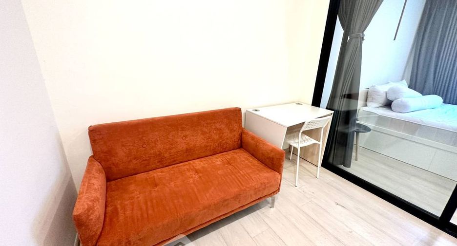 Wohnung zur Miete mit 1 Zimmer in Watthana, Bangkok