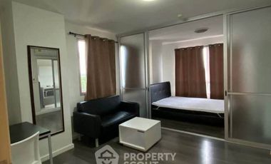 For rent 1 bed condo in Khlong Luang, Pathum Thani