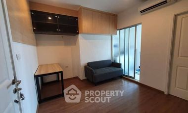 For rent 1 bed condo in Thon Buri, Bangkok