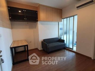 For rent 1 bed condo in Thon Buri, Bangkok