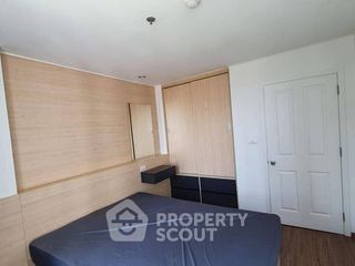 For rent 1 bed condo in Thon Buri, Bangkok