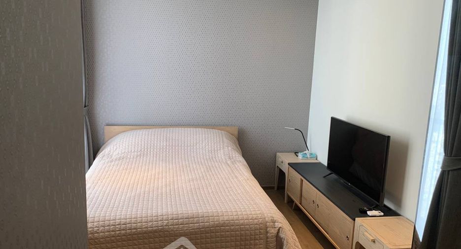 Wohnung zur Miete und zum Kauf mit 1 Zimmer in Khlong Toei, Bangkok