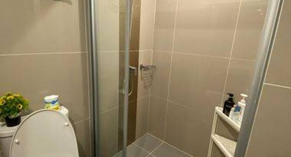 For sale 1 bed condo in Din Daeng, Bangkok