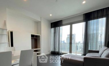 Condo en venta de 1 habitaciones en Pathum Wan, Bangkok