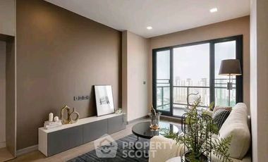 Wohnung zum Kauf mit 2 Zimmer in Phaya Thai, Bangkok