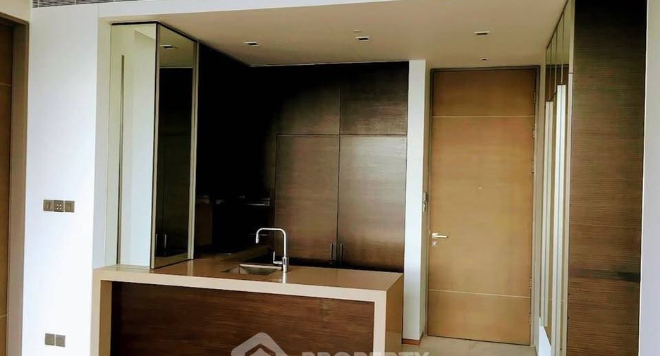 For sale 1 bed condo in Sathon, Bangkok