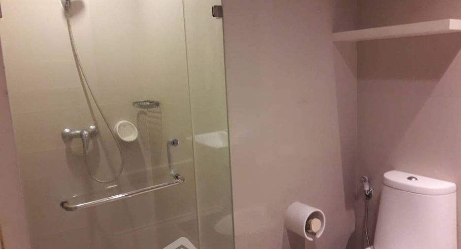 For rent and for sale 2 bedrooms condo in Phaya Thai, Bangkok