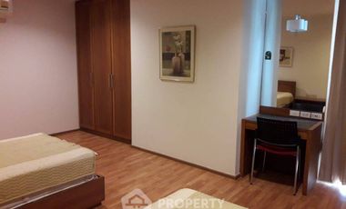 For rent and for sale 2 bedrooms condo in Phaya Thai, Bangkok