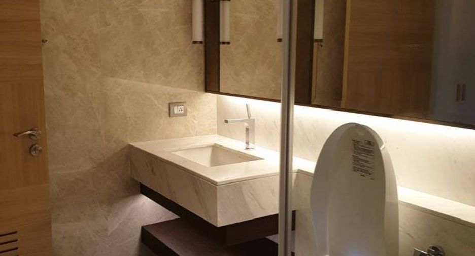 For sale 1 Beds condo in Pathum Wan, Bangkok