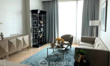 For sale 1 Beds condo in Pathum Wan, Bangkok
