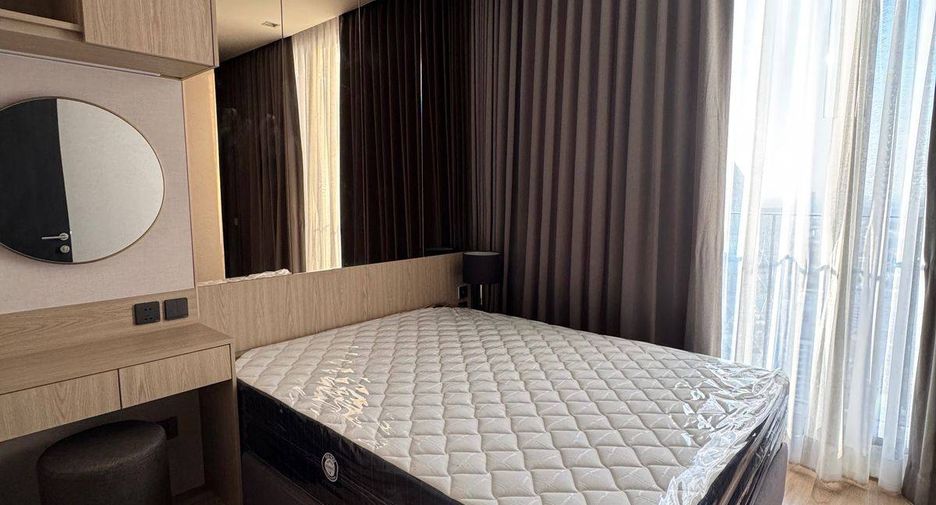 À vendre 2 chambres condo à Phaya Thai, Bangkok