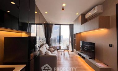 À vendre 2 chambres condo à Phaya Thai, Bangkok