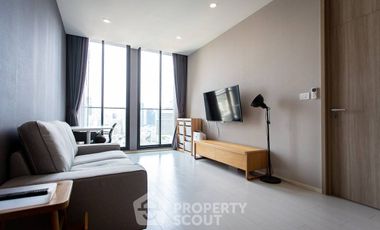 For sale 1 bed condo in Pathum Wan, Bangkok