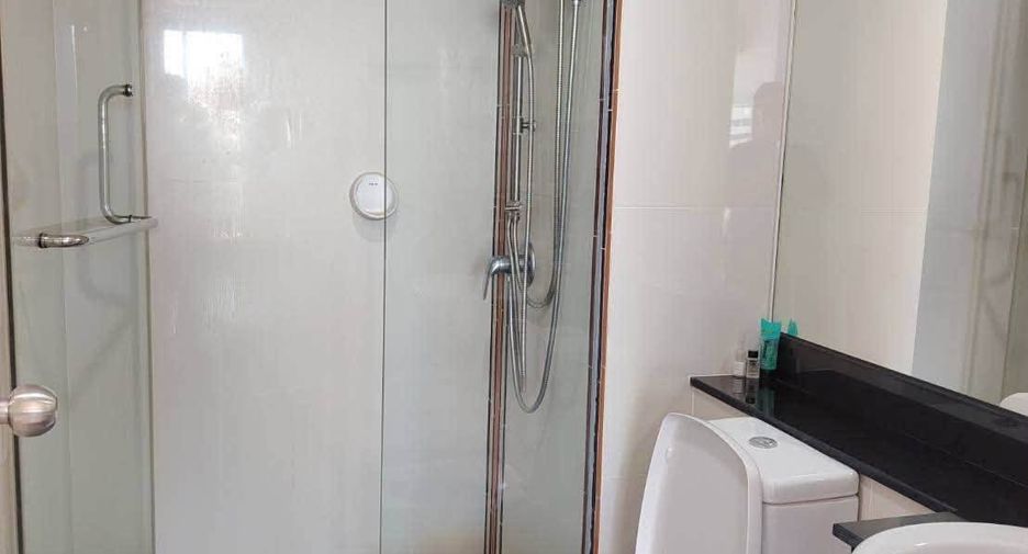 Condo en alquiler y en venta de 2 habitaciones en Phra Khanong, Bangkok