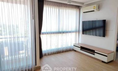 Condo en alquiler y en venta de 2 habitaciones en Phra Khanong, Bangkok