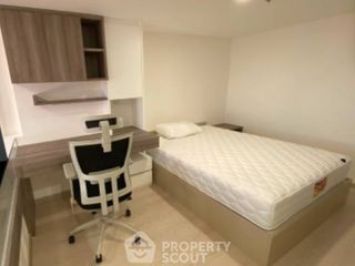 For rent 2 bedrooms condo in Bang Khen, Bangkok