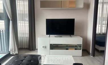 Condo en alquiler de 2 habitaciones en Pathum Wan, Bangkok