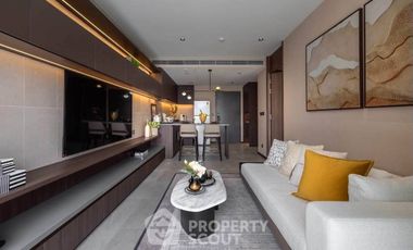 À louer 1 chambre condo à Na Jomtien, Pattaya