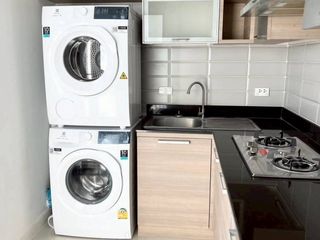 For rent 3 bedrooms townhouse in Phra Khanong, Bangkok