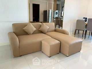 For rent 3 bedrooms townhouse in Phra Khanong, Bangkok