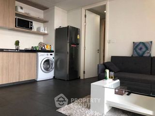 For Rent 1 Bedroom Condo In Bang Lamung, Chonburi