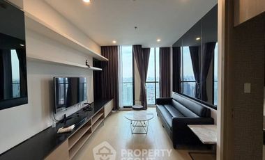 For rent 1 bed condo in Pathum Wan, Bangkok