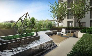 For sale 1 bed condo in Bang Khen, Bangkok