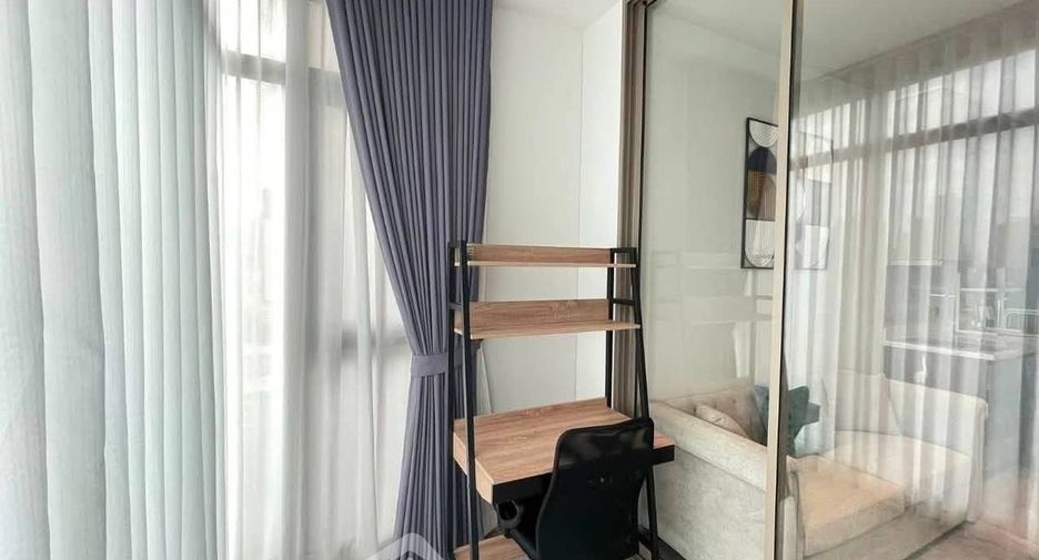 Wohnung zur Miete mit 1 Zimmer in Watthana, Bangkok