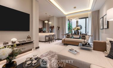 Casa en venta de 4 habitaciones en Lat Phrao, Bangkok