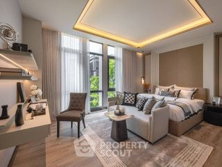 Casa en venta de 4 habitaciones en Lat Phrao, Bangkok