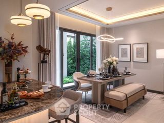 Casa en venta de 4 habitaciones en Lat Phrao, Bangkok