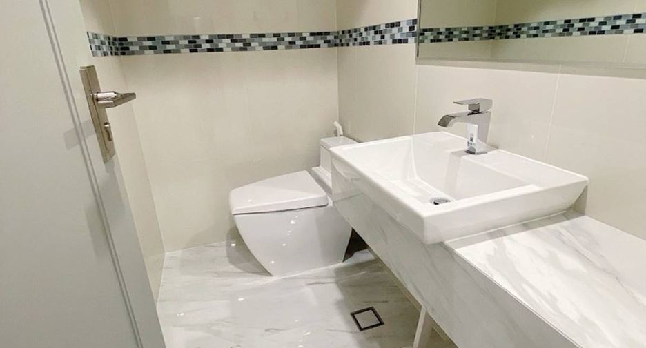 Condo en venta de 1 habitaciones en Ratchathewi, Bangkok