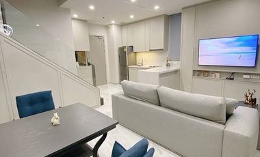 Condo en venta de 1 habitaciones en Ratchathewi, Bangkok