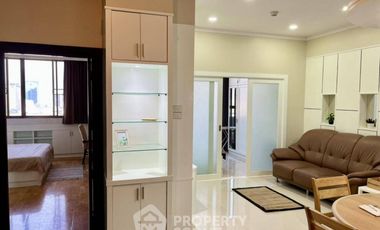 Wohnung zum Kauf mit 2 Zimmer in Watthana, Bangkok