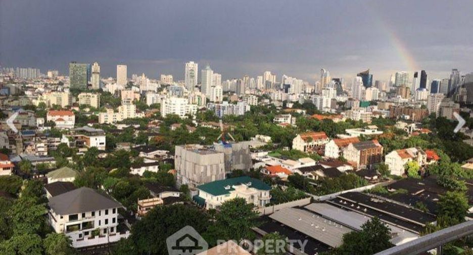 Wohnung zum Kauf mit 2 Zimmer in Watthana, Bangkok