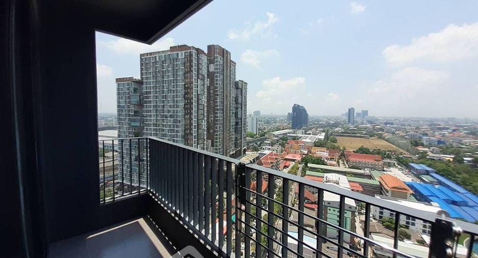 ให้เช่า และ ขาย 2 ห้องนอน คอนโด ใน บางนา, กรุงเทพฯ