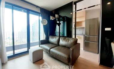 À louer et à vendre 2 chambres condo à Bang Na, Bangkok