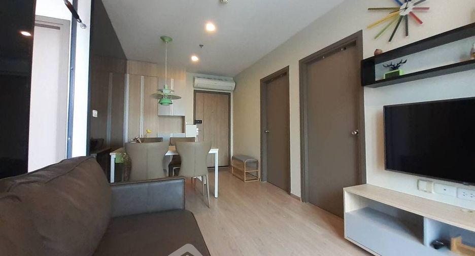 ให้เช่า และ ขาย 2 ห้องนอน คอนโด ใน บางนา, กรุงเทพฯ