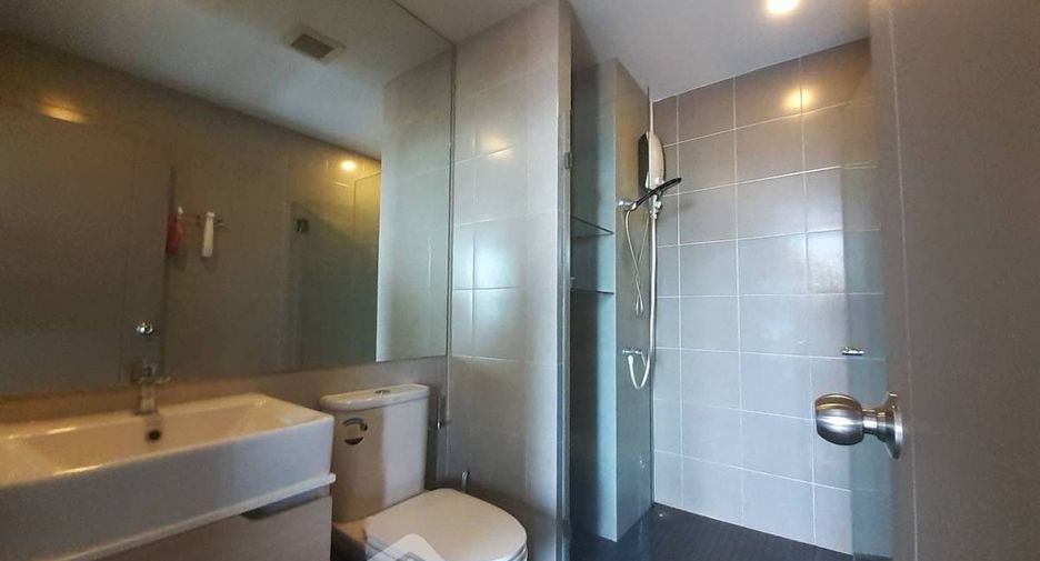 ให้เช่า และ ขาย 2 ห้องนอน คอนโด ใน บางนา, กรุงเทพฯ