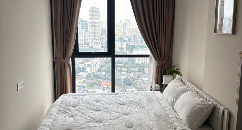 Wohnung zum Kauf mit 1 Zimmer in Khlong Toei, Bangkok