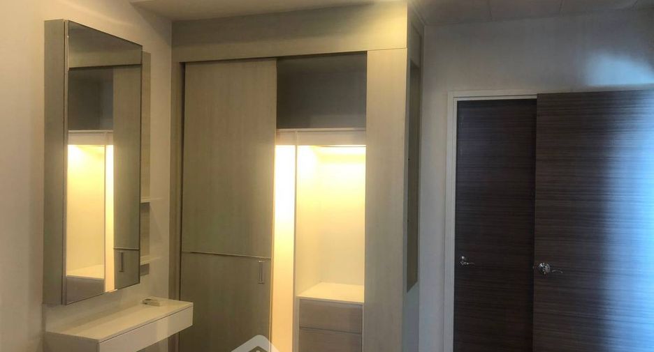 Продажа 1 кровать кондо в Щаттхана, Бангкок