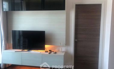 Продажа 1 кровать кондо в Щаттхана, Бангкок
