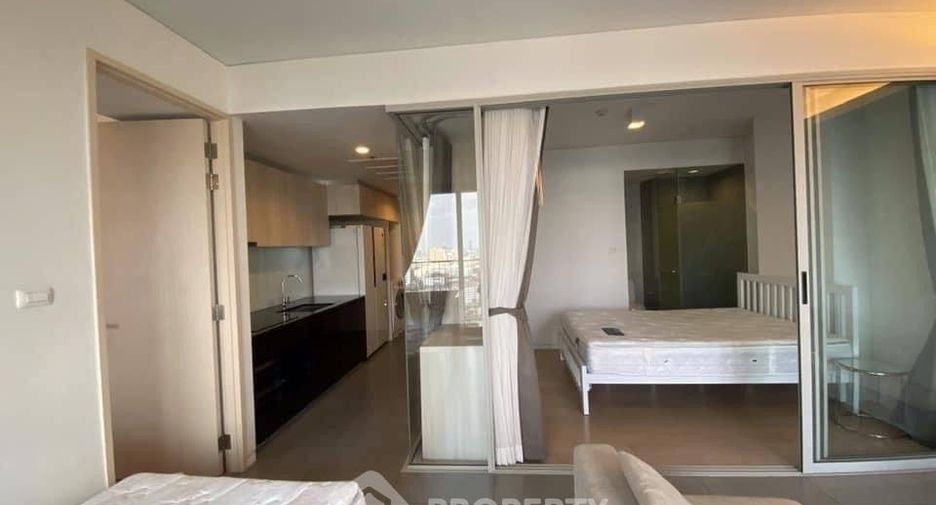 ขาย 2 ห้องนอน คอนโด ใน พญาไท, กรุงเทพฯ